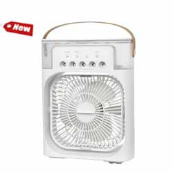 UD. UMIDIFICADOR / MINI AR CONDICIONADO / VENTILADO
