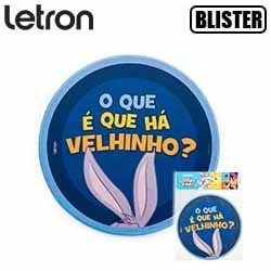 PAD MOUSE DECOR. TEMA LOONEY TUNES PERNALONGA R