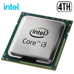 PROCESSADOR CORE I3 - 4TH (MOD. 4130)