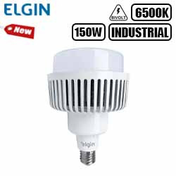 MDCI.LAMP. LED BULBO 150W INDUSTRIAL 6500K-BF-BIVO