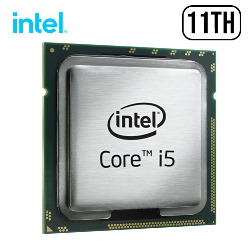 PROCESSADOR CORE I5 - 11TH