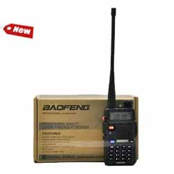UD1. RADIO MINI COMUNICADOR BEOFENG 5R RM-