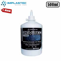 MDC. REVITALIZADOR DE PECAS 500ML - REVITEC