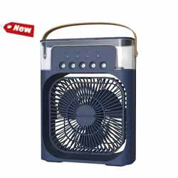 UD. UMIDIFICADOR / MINI AR CONDICIONADO / VENTILADO