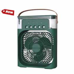 UD. UMIDIFICADOR / MINI AR CONDICIONADO / VENTILADO