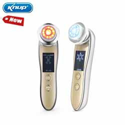 UD. MASSAGEADOR FACIAL ELÉTRICO (9.3W/5VCD) REF. HS-S
