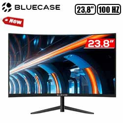 MONITOR GAMER 23.8" 100HZ CURVO OPTIGAMER PRO B