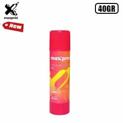 MDP. COLA BASTÃO MAXPRINT 40G (UNIDADE)