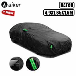 AT. CAPA AUTOMOTIVA PROTETORA P/ HATCH REF. ACA-