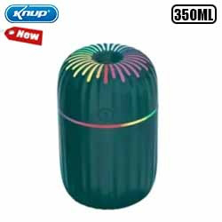 UD. UMIDIFICADOR DE AR 300ML C/ LUZ DECORATIVA REF.