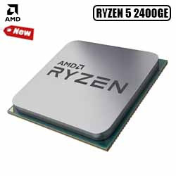 PROCESSADOR AMD RYZEN 5TH 2400GE