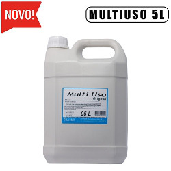 UDL. LIMPADOR MULTIUSO PERFUME E LAR GALÃO 5L