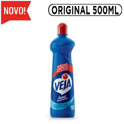UDL. LIMPADOR MULTIUSO.VEJA ORIGINAL