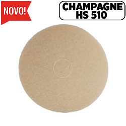 UDL. DISCO RESTAURADOR CHAMPAGNE HS 510 (UNIDADE)