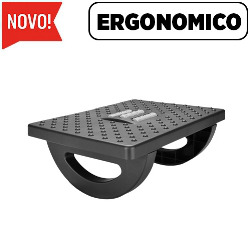 S. SUPORTE P/ PES ERGONOMICO - PX-FP3
