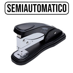 MDP. GRAMPEADOR SEMI-AUTOMATICO (26 FOLHAS)