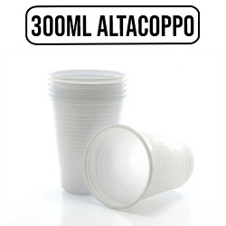 UDL. COPO DESC.300ML ALTACOPPO BCO ABNT