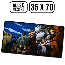 PAD MOUSE GAMER 35 X 70 REF: MP-7035C49 BIJUUS & MEST