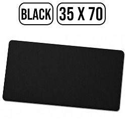 PAD MOUSE GAMER 35 X 70 REF: MP-7035C25 BLACK